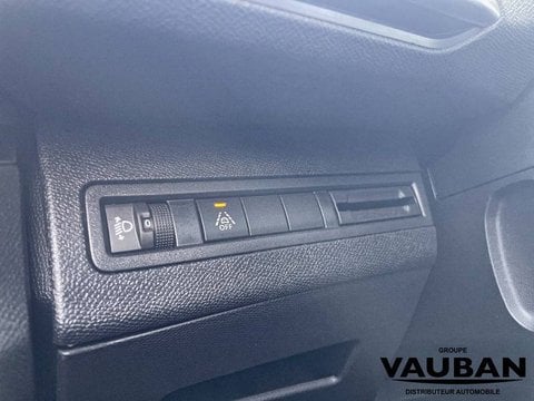 Voitures D'occasion À Chambourcy | Peugeot 3008 Ii Bluehdi 130Ch S&S Eat8 Allure Pack