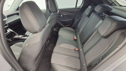 Voitures D'occasion À Chambourcy | Peugeot 208 Ii Puretech 100 S&S Eat8 Allure Pack