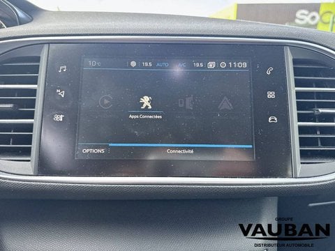 Voitures D'occasion À Chambly | Peugeot 308 Ii 1.2 Puretech 130Ch S&S Eat6 Allure