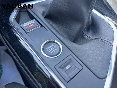 Voitures D'occasion À Chambourcy | Peugeot 3008 Ii Puretech 130Ch S&S Bvm6 Active Pack