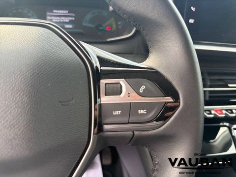 Voitures D'occasion À Herblay | Peugeot 208 Electrique Ii Electrique 50 Kwh 136Ch E-Style