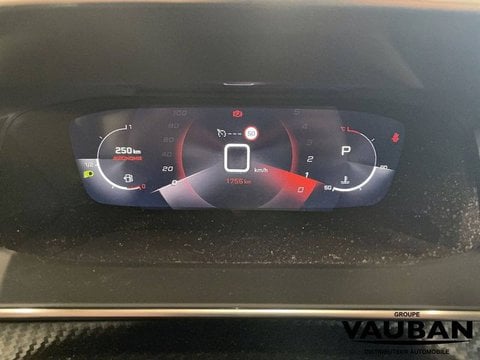 Voitures D'occasion À Chambourcy | Peugeot 2008 Ii Puretech 130 S&S Eat8 Allure