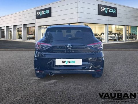 Voitures D'occasion À Osny | Renault Clio V Tce 90 Ch Gsr2 Techno