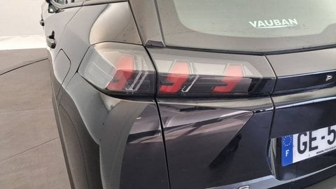 Voitures D'occasion À Buchelay | Peugeot 2008 Ii Puretech 130 S&S Bvm6 Active Pack