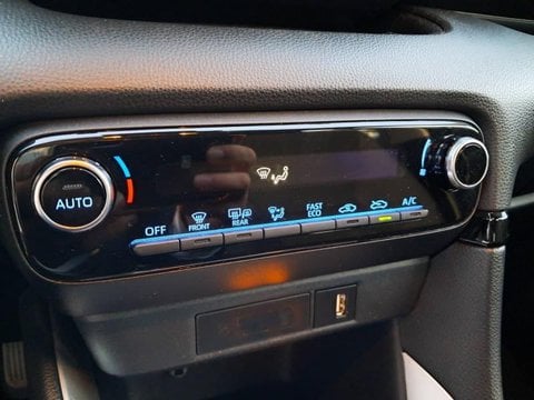 Voitures D'occasion À Argenteuil | Toyota Yaris 116H Dynamic 5P My22