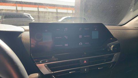 Voitures D'occasion À Buchelay | Citroën C4 Electrique Iii E- 136 Ch Automatique Shine Pack