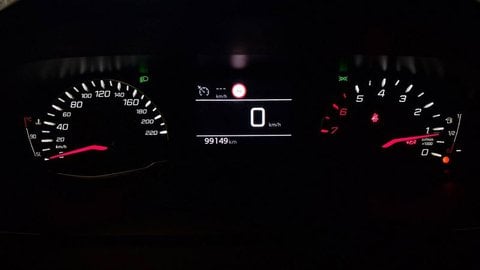 Voitures D'occasion À Buchelay | Peugeot 208 Puretech 100 S&S Bvm6 Allure