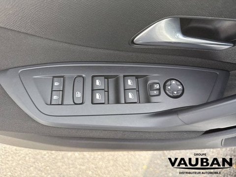 Voitures D'occasion À Chambly | Peugeot 308 Iii Puretech 110Ch S&S Bvm6 Active Pack