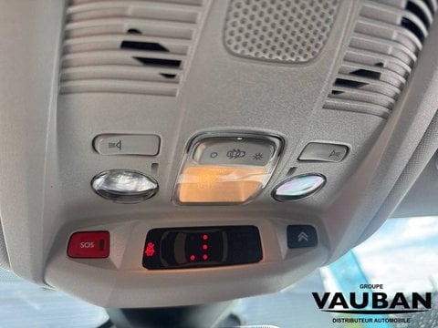 Voitures D'occasion À Chambly | Citroën C5 Aircross Bluehdi 130 Eat8 Max