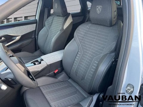 Voitures D'occasion À Osny | Peugeot 3008 Iii Hybrid 145 E-Dcs6 Gt