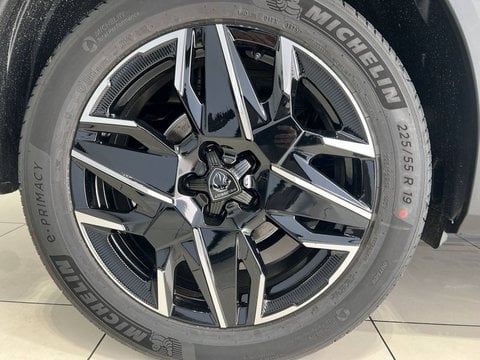 Voitures D'occasion À Buchelay | Peugeot 3008 Iii Hybrid 145 E-Dcs6 Gt