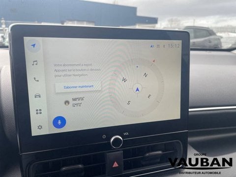Voitures D'occasion À Herblay | Toyota Yaris Iv Hybride 116H Design