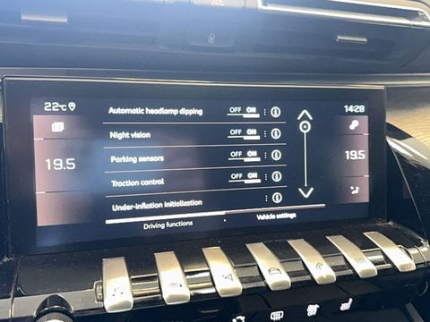 Voitures D'occasion À Buchelay | Peugeot 508 Ii Bluehdi 180 Ch S&S Eat8 Gt