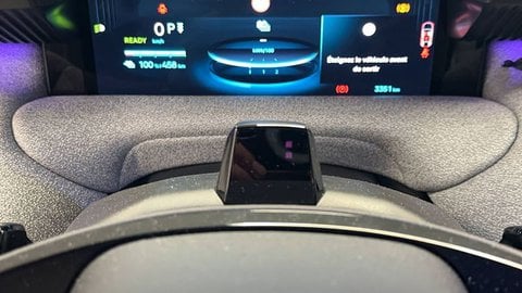 Voitures D'occasion À Buchelay | Citroën C5 Aircross Electrique Ii E- 210 Autonomie Confort Max
