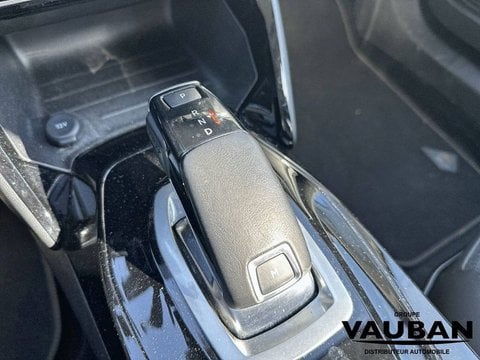 Voitures D'occasion À Chambourcy | Peugeot 2008 Ii Puretech 130 S&S Eat8 Roadtrip