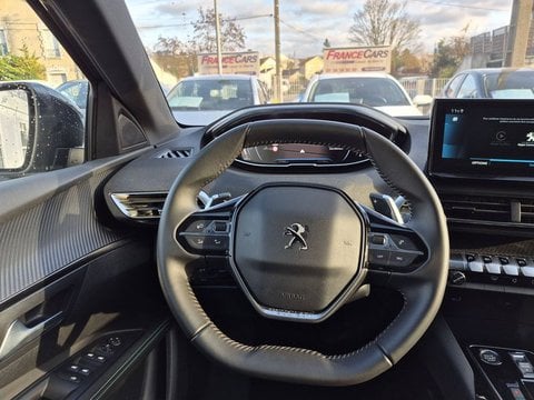 Voitures D'occasion À Argenteuil | Peugeot 5008 Ii Bluehdi 130Ch S&S Eat8 Allure Pack