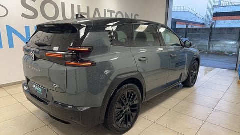 Voitures D'occasion À Buchelay | Citroën C5 Aircross Electrique Ii E- 210 Autonomie Confort Max