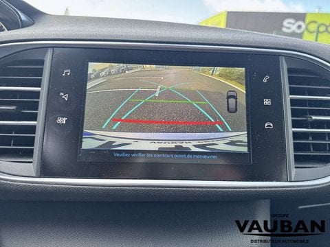 Voitures D'occasion À Chambly | Peugeot 308 Ii 1.2 Puretech 130Ch S&S Eat6 Allure