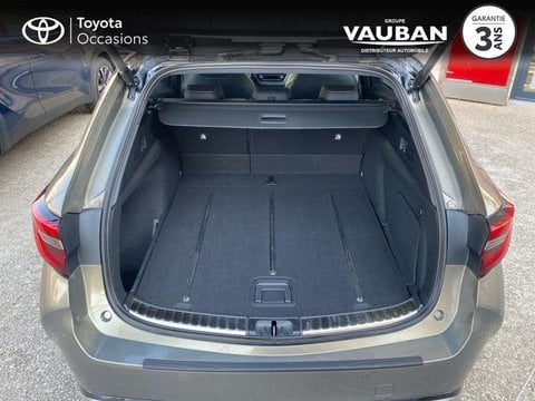 Voitures D'occasion À Sartrouville | Toyota Corolla Touring Spt 2.0 196Ch Collection My23