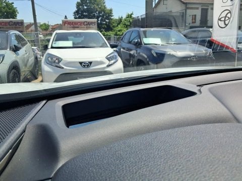 Voitures D'occasion À Argenteuil | Toyota C-Hr 1.8 Hybride 140Ch Collection Pack Pano Ng23
