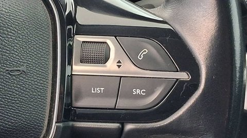 Voitures D'occasion À Buchelay | Peugeot 3008 Ii 1.2 Puretech 130Ch S&S Bvm6 Allure Business
