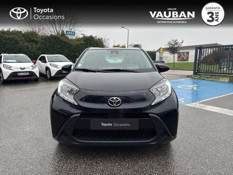 Voitures D'occasion À Chambourcy | Toyota Aygo X 1.0 Vvt-I 72Ch Dynamic