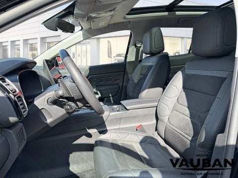 Voitures D'occasion À Pontoise | Citroën C5 Aircross Hybride Rechargeable 225 E-Eat8 Shine Pack