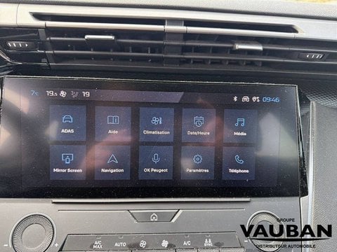 Voitures D'occasion À Les Mureaux | Peugeot 308 Iii Puretech 110Ch S&S Bvm6 Active Pack