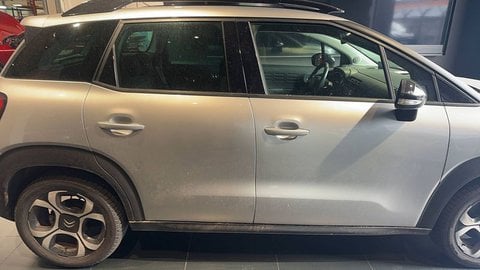 Voitures D'occasion À Buchelay | Citroën C3 Aircross Bluehdi 120 S&S Eat6 Shine