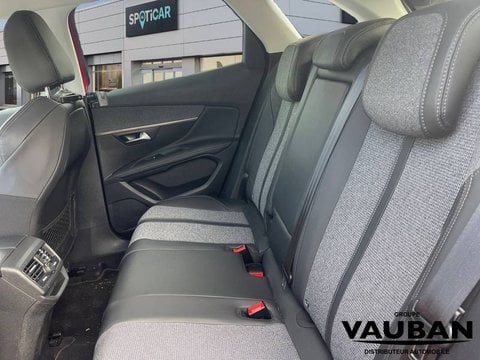 Voitures D'occasion À Chambly | Peugeot 3008 Ii Bluehdi 130Ch S&S Eat8 Allure
