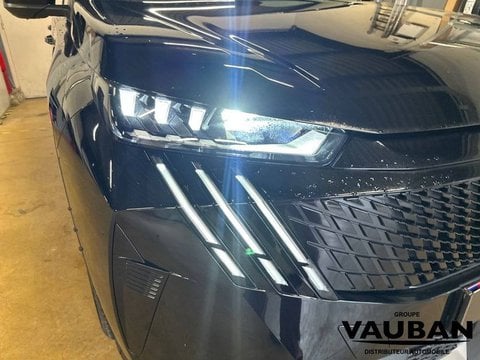 Voitures D'occasion À Chambourcy | Peugeot 5008 Iii Hybrid 145 Ch E-Dcs6 Gt