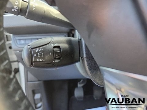 Voitures D'occasion À Herblay | Peugeot 208 Puretech 82Ch S&S Bvm5 Signature