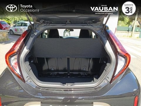Voitures D'occasion À Le Chesnay | Toyota Aygo X 1.0 Vvt-I 72Ch Design My23