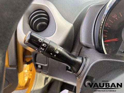 Voitures D'occasion À Herblay | Peugeot 108 1.0 Vti 68Ch Bvm5 Active