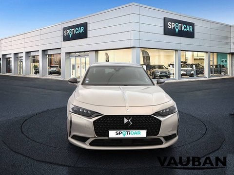 Voitures D'occasion À Mantes - Buchelay | Ds Ds 9 Hybride E-Tense 360 4X4 Rivoli +