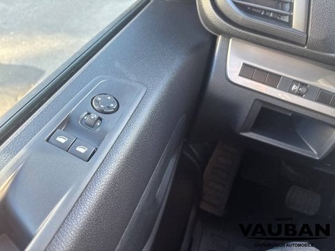 Voitures D'occasion À Chambourcy | Peugeot Expert Iii Fgn M Diesel 180 Ch Automatique