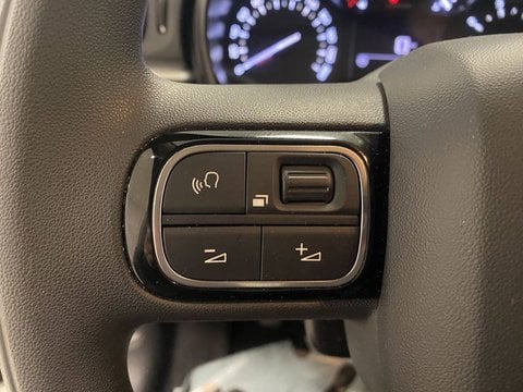 Voitures D'occasion À Les Mureaux | Citroën C3 Iii Puretech 82 S&S Bvm5 Graphic