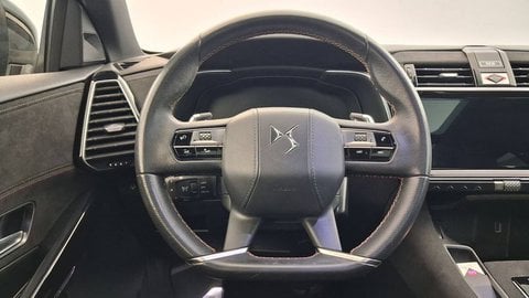 Voitures D'occasion À Pontoise | Ds Ds 7 Ds7 Crossback Bluehdi 130 Eat8 Performance Line+