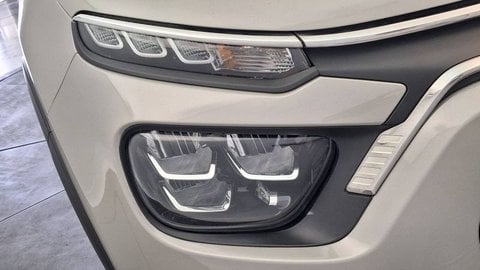 Voitures D'occasion À Pontoise | Citroën C3 Iii Puretech 83 S&S Bvm5 You!