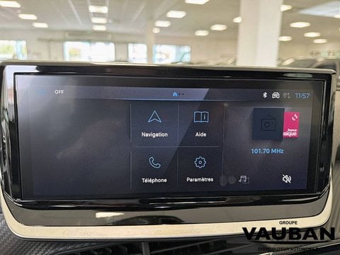 Voitures D'occasion À Les Mureaux | Peugeot 2008 Ii 100 S&S Bvm6 Style