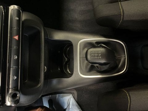 Voitures D'occasion À Les Mureaux | Citroën C3 Iii Puretech 83 S&S Bvm5 Shine