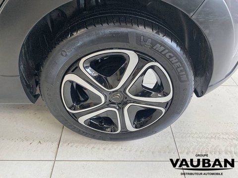 Voitures D'occasion À Les Mureaux | Citroën C3 Iii Puretech 83 S&S Bvm5 Shine