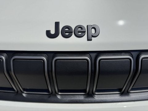 Voitures D'occasion À Chambourcy | Jeep Avenger 1.2 Turbo T3 145 Ch E-Hybrid Bvr6 4Xe Overland