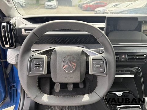 Voitures D'occasion À Les Mureaux | Citroën C3 Iv Turbo 100 Ch Manuelle Max