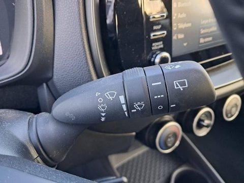 Voitures D'occasion À Argenteuil | Toyota Aygo X 1.0 Vvt-I 72Ch Dynamic