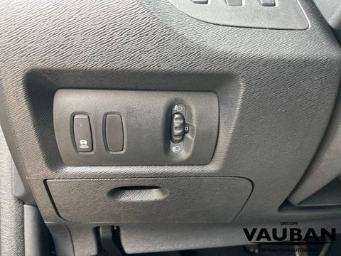 Voitures D'occasion À Cergy | Renault Kangoo Tce 115 Edc Intens
