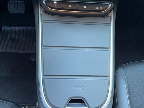 Voitures D'occasion À St-Brice-Sous-Forêt | Jeep Avenger 1.2 Turbo T3 110 Ch E-Hybrid Bvr6 Alti...