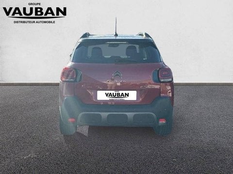 Voitures D'occasion À Montmagny | Citroën C3 Aircross Puretech 110 S&S Bvm6 Shine Pack