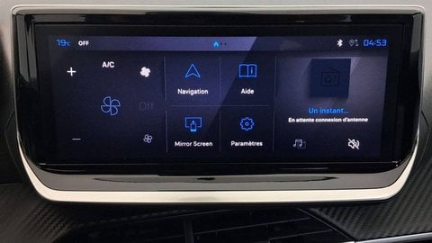 Voitures D'occasion À Saint-Brice-Sous-Forêt | Peugeot 208 Hybrid 100 E-Dcs6 Affaire