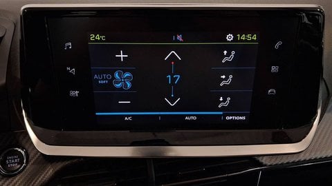 Voitures D'occasion À Saint-Brice-Sous-Forêt | Peugeot 208 Electrique Ii Electrique 50 Kwh 136C...